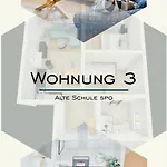 Alte Schule Spo Appartement Böhl