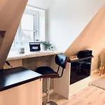 Alte Schule Spo Appartement