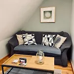 Appartement Alte Schule Spo