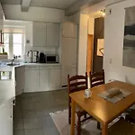 דירה Alte Schule Spo *