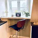 Appartement Alte Schule Spo Böhl