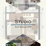 Alte Schule Spo Appartement *