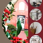 דירה Alte Schule Spo