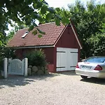 דירה Alte Schule Spo Böhl
