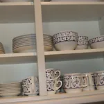 Alte Schule Spo דירה Böhl