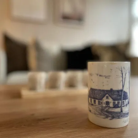 Alte Schule Spo Sankt Peter-Ording