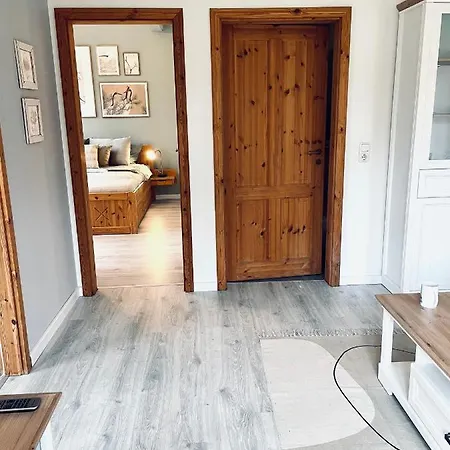 Alte Schule Spo Apartment