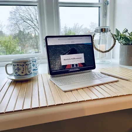 Alte Schule Spo * Sankt Peter-Ording