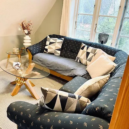 Alte Schule Spo Appartement *