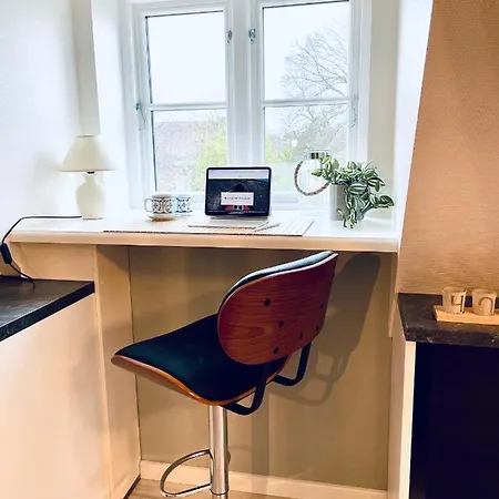 Apartment Alte Schule Spo Sankt Peter-Ording