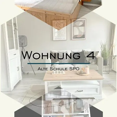 Alte Schule Spo *