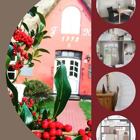 Appartement Alte Schule Spo