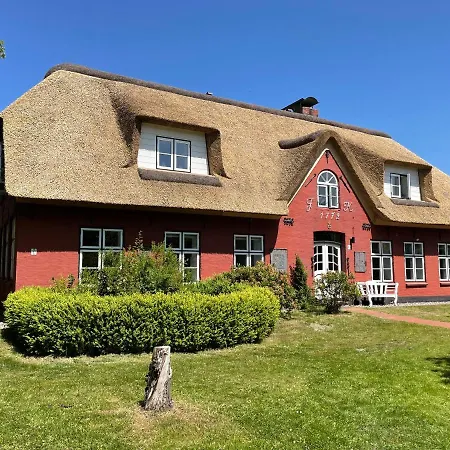 Alte Schule Spo * Sankt Peter-Ording