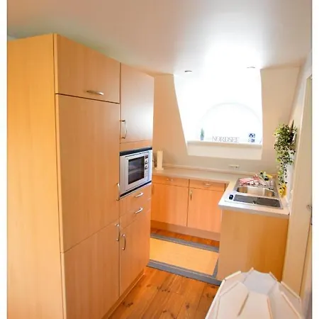 Appartement Alte Schule Spo *