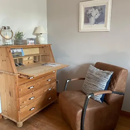 Appartement Alte Schule Spo *