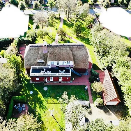 Appartement Alte Schule Spo