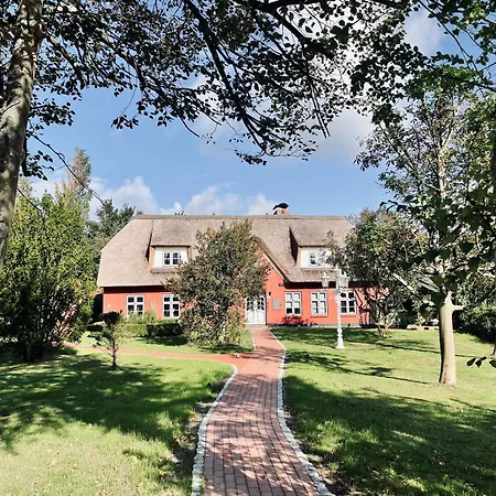 Appartement Alte Schule Spo Böhl