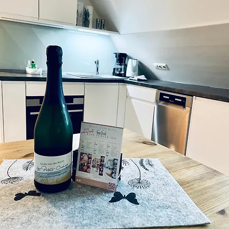 Alte Schule Spo * Sankt Peter-Ording