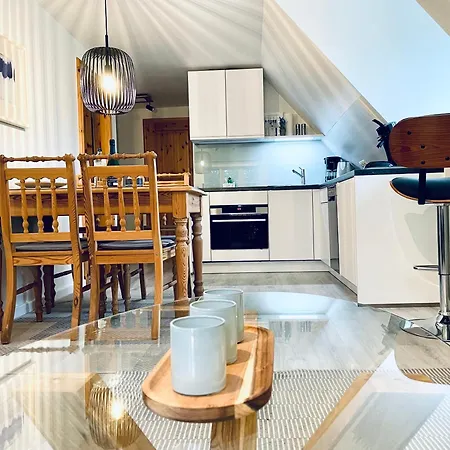 Alte Schule Spo * Sankt Peter-Ording