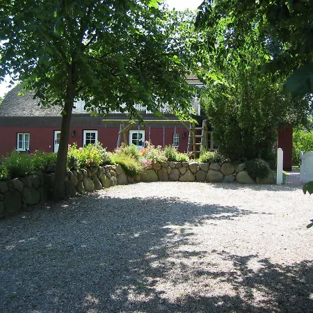 Appartement Alte Schule Spo