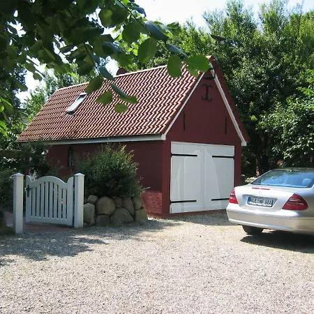 Appartement Alte Schule Spo Böhl