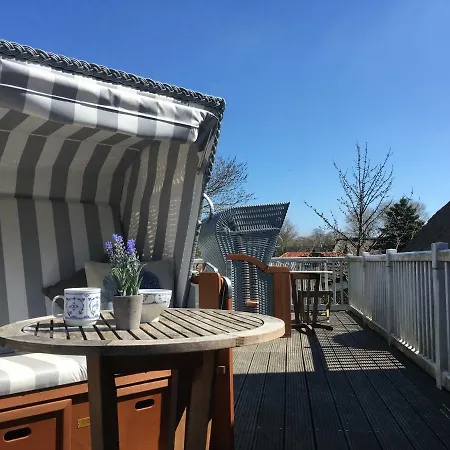 Appartement Alte Schule Spo *