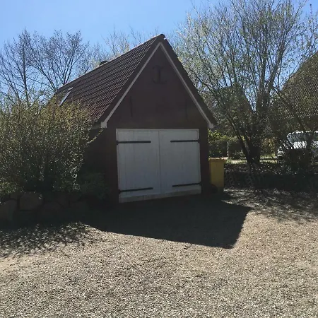 Appartement Alte Schule Spo *