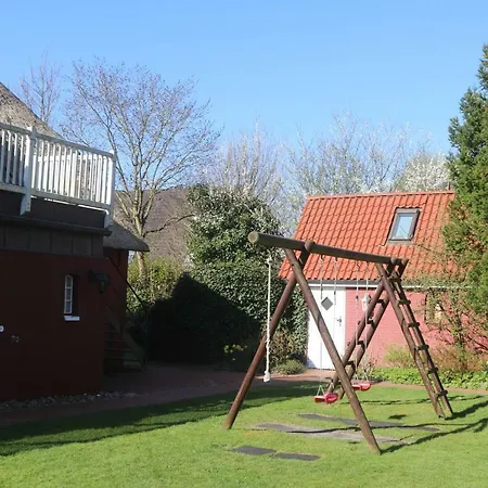 Alte Schule Spo Appartement *