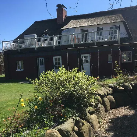 Alte Schule Spo Appartement