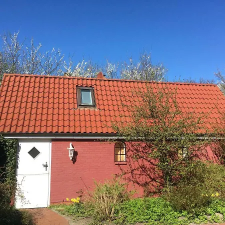 Appartement Alte Schule Spo