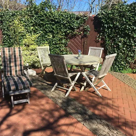 Appartement Alte Schule Spo