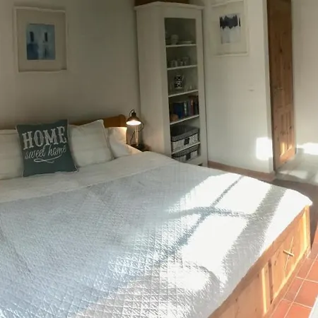 Alte Schule Spo Apartment