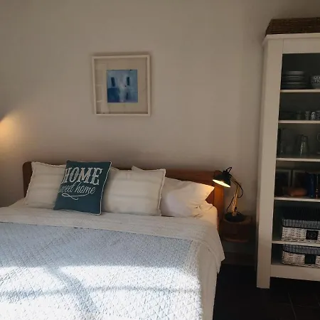 Alte Schule Spo Appartement