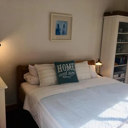 Alte Schule Spo Appartement *