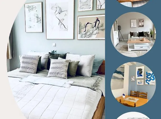 Appartamento Alte Schule Spo *