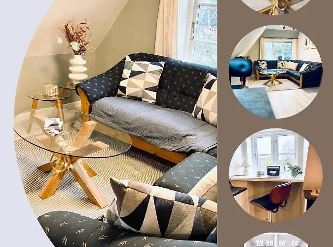 Appartamento Alte Schule Spo Sankt Peter-Ording