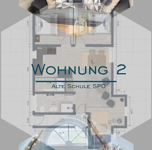Alte Schule Spo Böhl