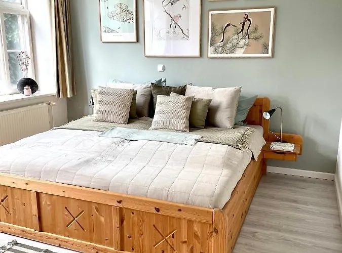 Appartamento Alte Schule Spo *