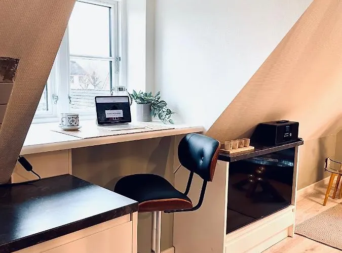Alte Schule Spo Appartement