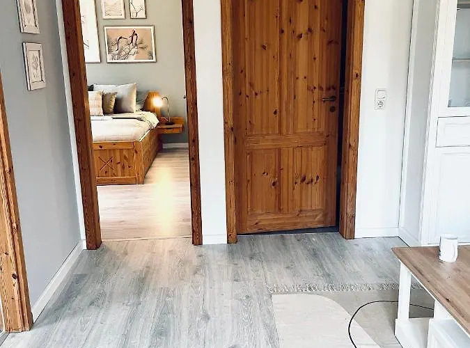 Alte Schule Spo Appartement