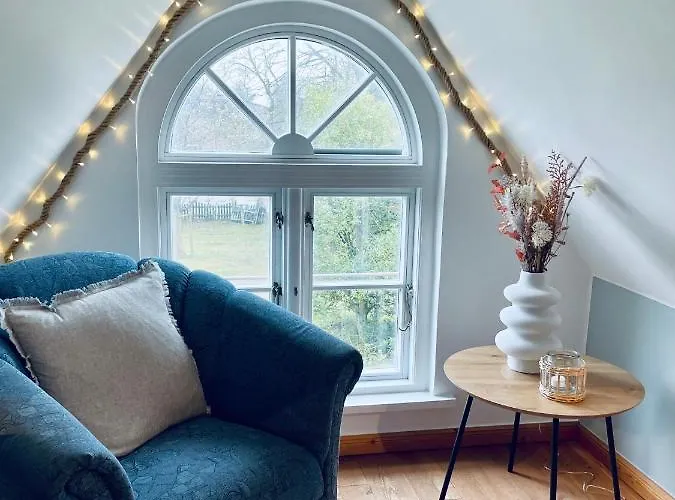 Alte Schule Spo Appartamento Sankt Peter-Ording