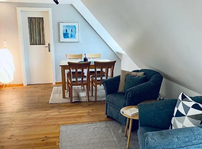 Appartement Alte Schule Spo