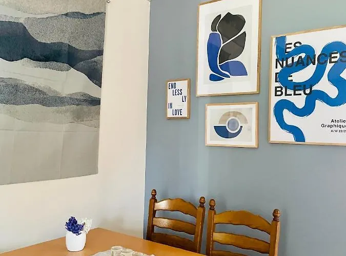 Alte Schule Spo Appartamento *