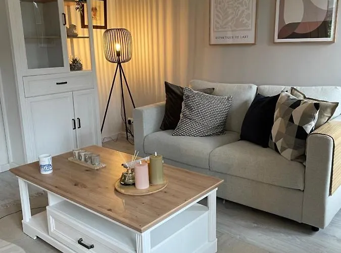 Alte Schule Spo Appartement *