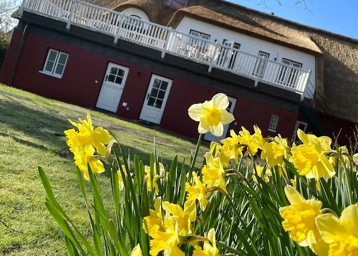 Alte Schule Spo Appartamento *