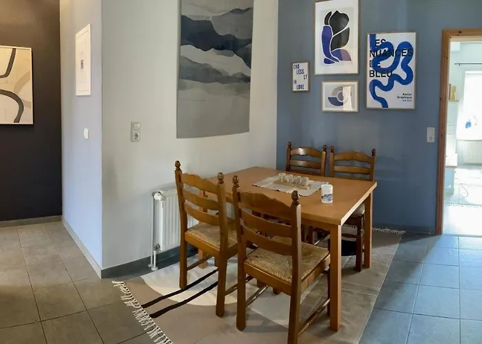 Alte Schule Spo Sankt Peter-Ording