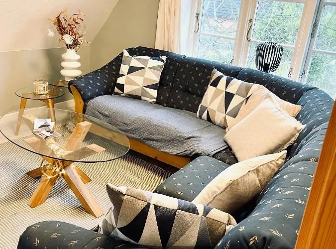 Alte Schule Spo Appartamento *