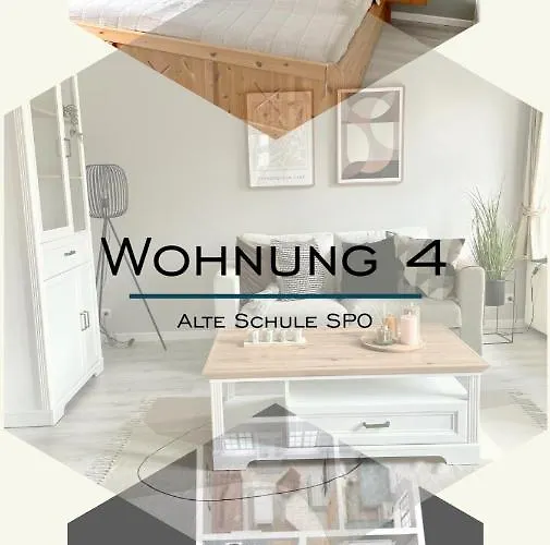 Alte Schule Spo *