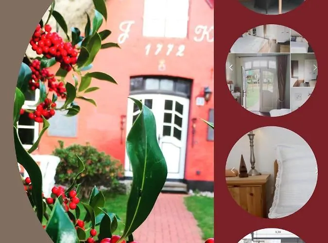 Appartamento Alte Schule Spo