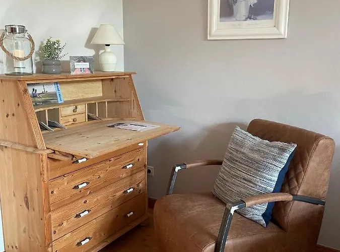 Appartamento Alte Schule Spo *